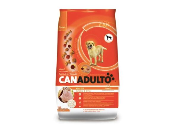 Masko Can Adulto 25kg - Distribuidora San José