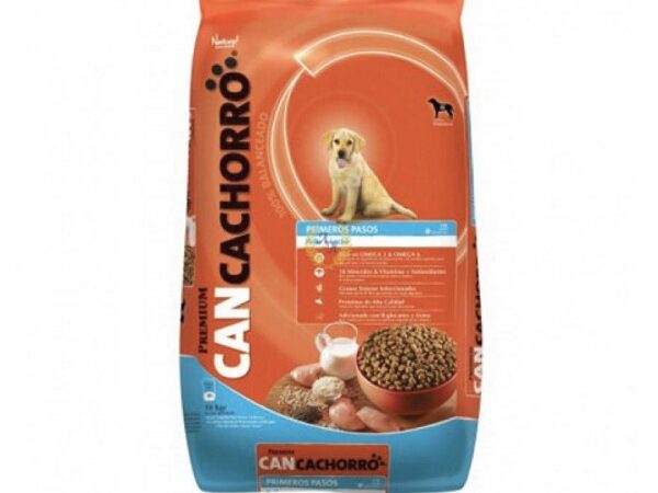 CAN CACHORRO 18 Kg