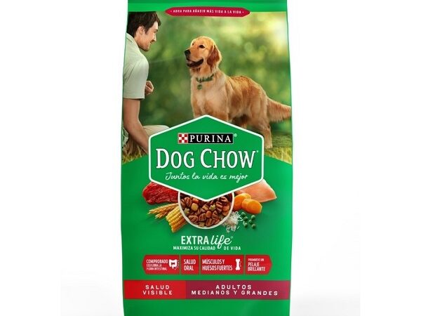 DOG CHOW ADULTO 24 kg