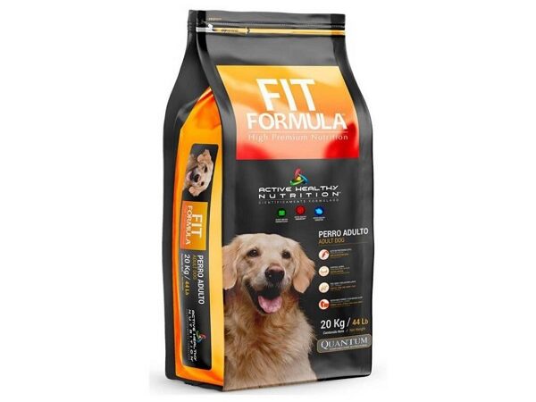 FIT PERRO ADULTO 20 Kg