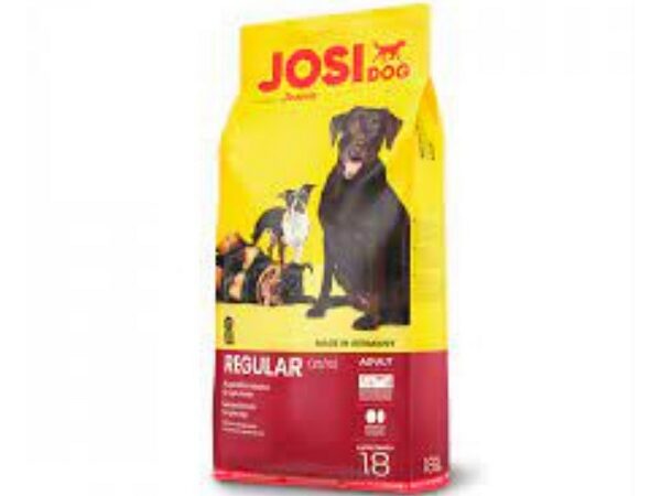 JOSERA ADULTO 18 Kg