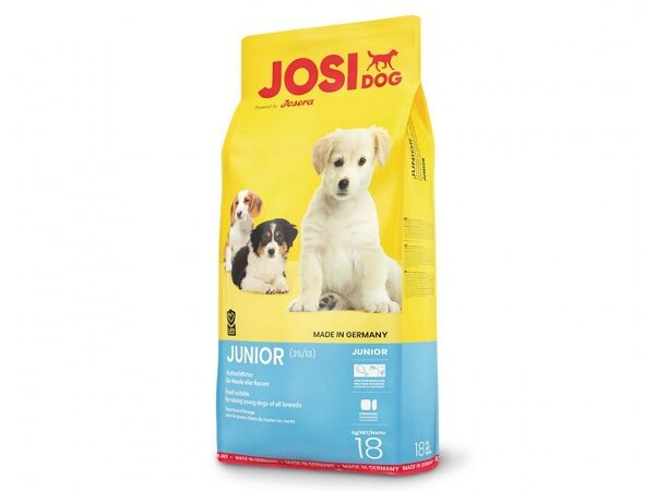 JOSERA JUNIOR 18 Kg