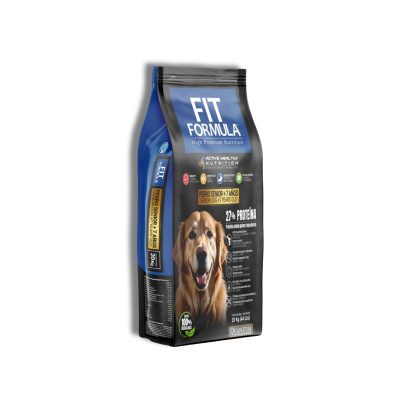 FIT FORMULA SENIOR 20 Kg