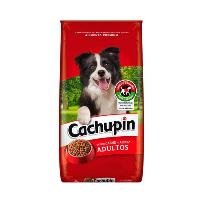 CACHUPIN 25 Kg⁷