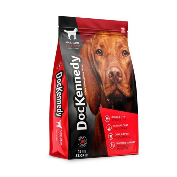 DOC KENNEDY ADULTO 15 Kg