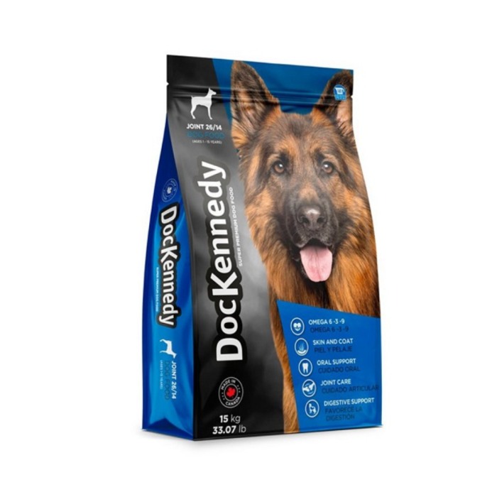 DOC KENNEDY JOINT 15 Kg