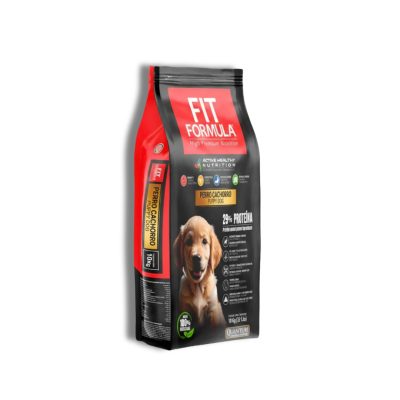 FIT FORMULA CACHORRO 10 Kg