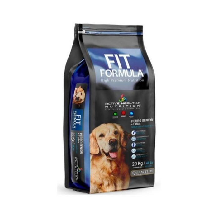 FIT FORMULA SENIOR 20 Kg
