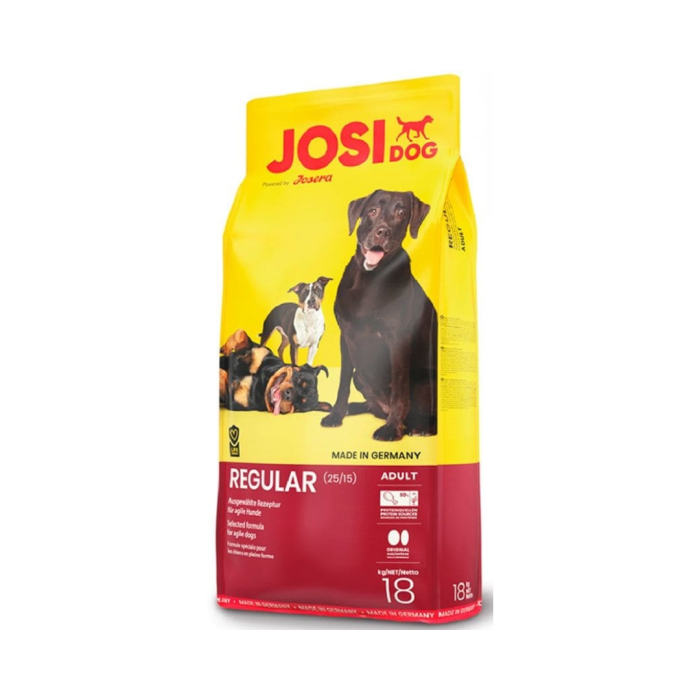 JOSERA ADULTO 18 Kg