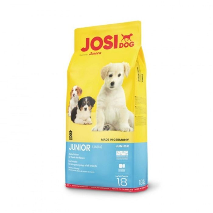 JOSERA JUNIOR 18 Kg