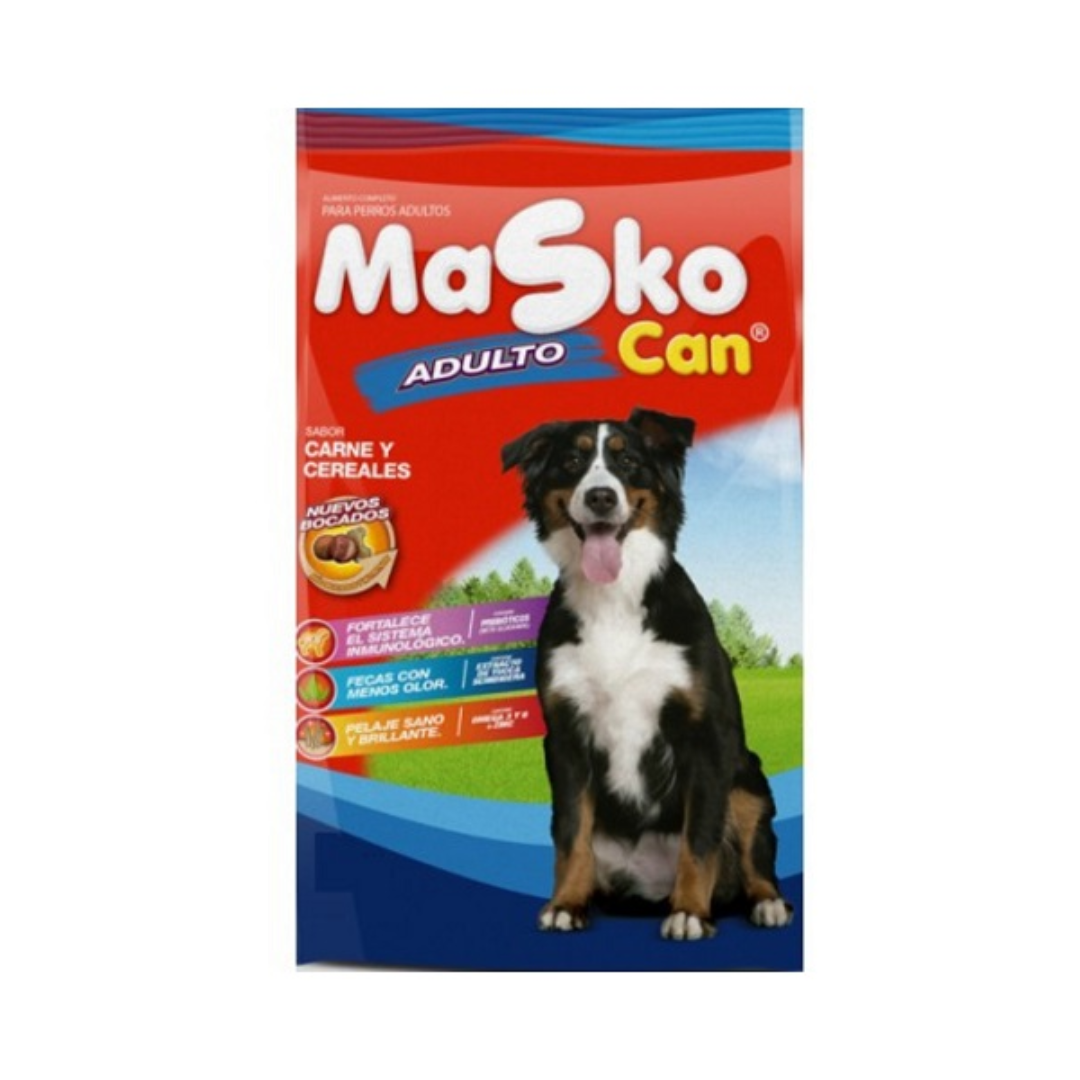 masko adulto can MASKOCAN ADULTO 25K