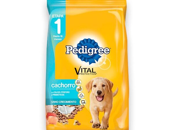 PEDIGREE CACHORRO 21 Kg