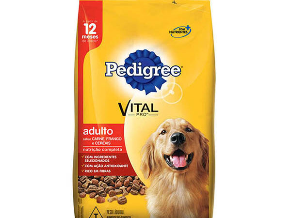 PEDIGREE ADULTO 21 Kg