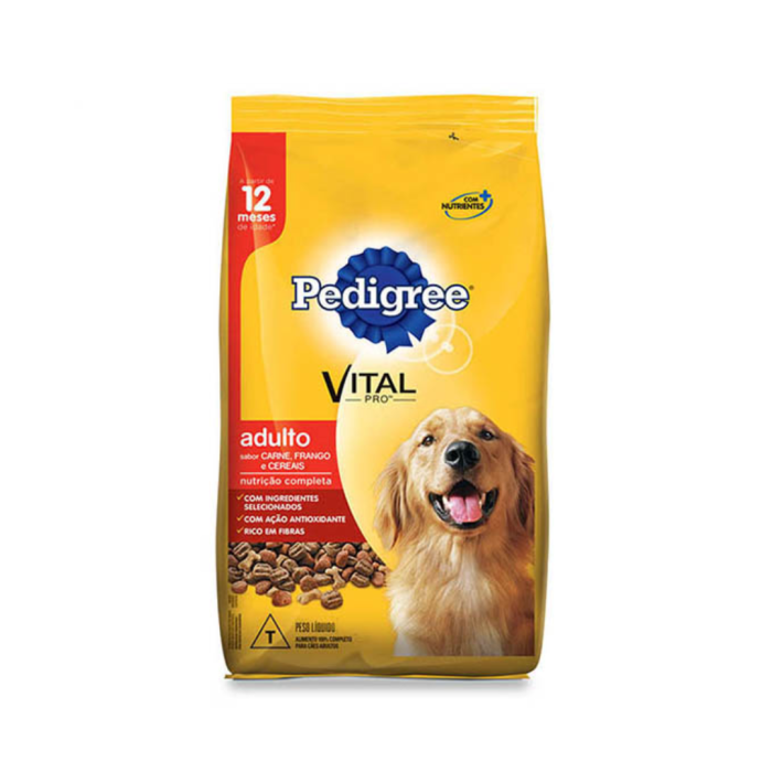 PEDIGREE ADULTO 21 Kg