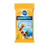 DENTASTIX PEDIGREE RAZA PEQUEÑA X CAJA 18 PAQ