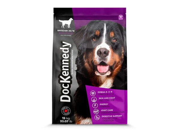 DOC KENNEDY BREEDER 15Kg