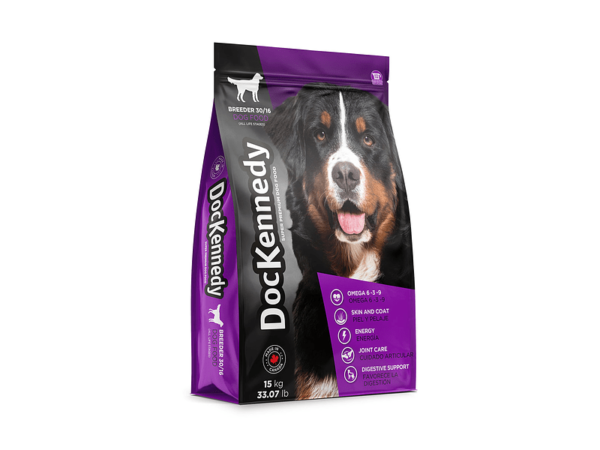 DOC KENNEDY BREEDER 15Kg