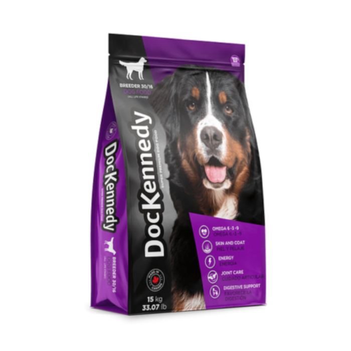 DOC KENNEDY BREEDER 15Kg