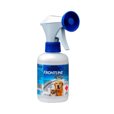 ANTIPARASITARIO FRONTLINE SPRAY 250ml