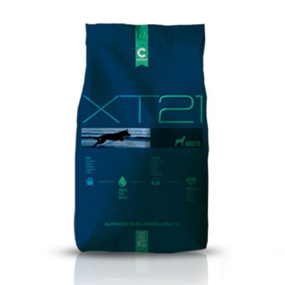 XT-21 MIX alimento para perros adultos 25Kg