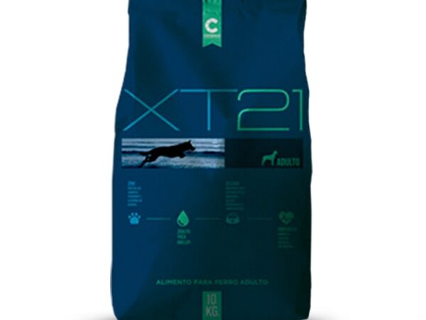 XT-21 MIX alimento para perros adultos 25Kg