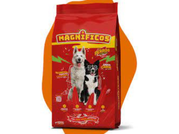 MAGNIFICOS PERRO ADULTO 18Kg