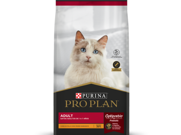 PROPLAN GATO ADULTO 7.5Kg