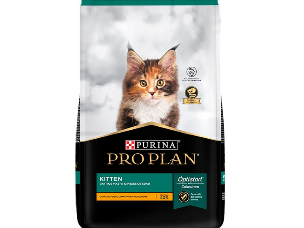 PROPLAN GATO KITTEN 7.5Kg