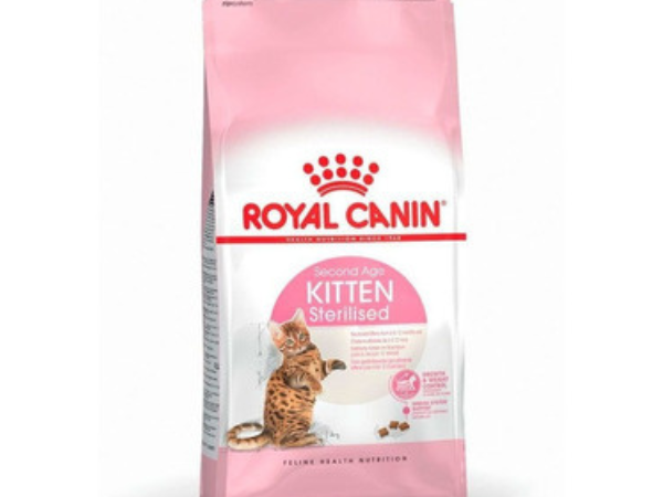 ROYAL CANIN FILHOTES CASTRADOS 1.5K