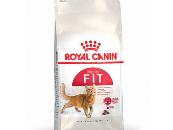 ROYAL CANIN FIT 1.5Kg