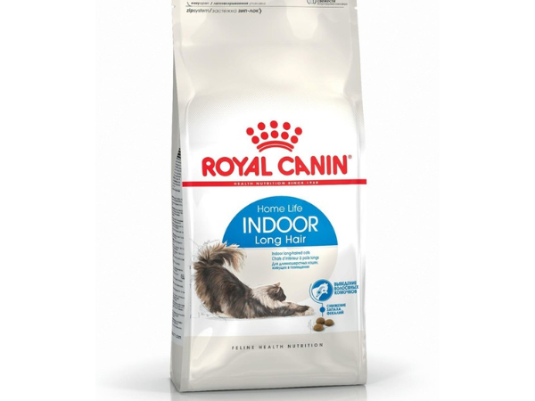 ROYAL CANIN GATO INDOOR 1.5Kg