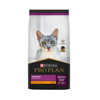 PROPLAN URINARY alimento para gatos 3kg