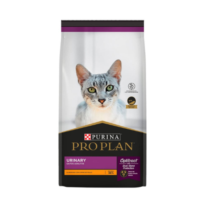 propal urinary PROPLAN URINARY alimento para gatos 3kg