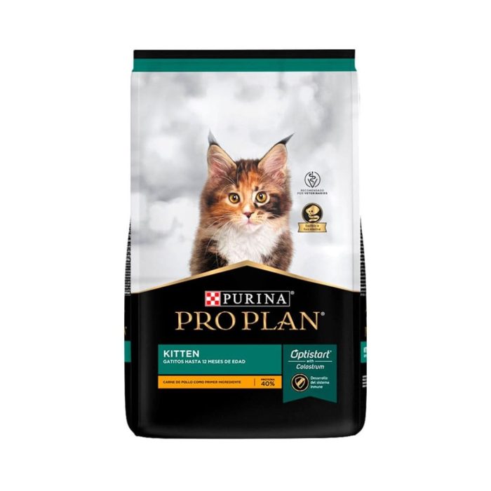 PROPLAN GATO KITTEN 7.5Kg
