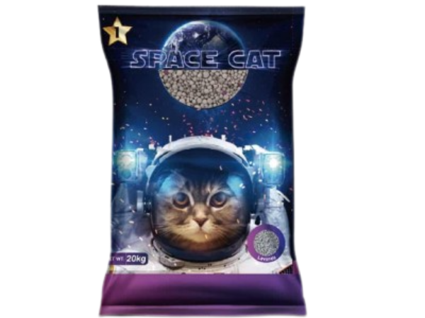 ARENA SPACE CAT 8Kg