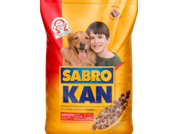 SABROKAN  25Kg