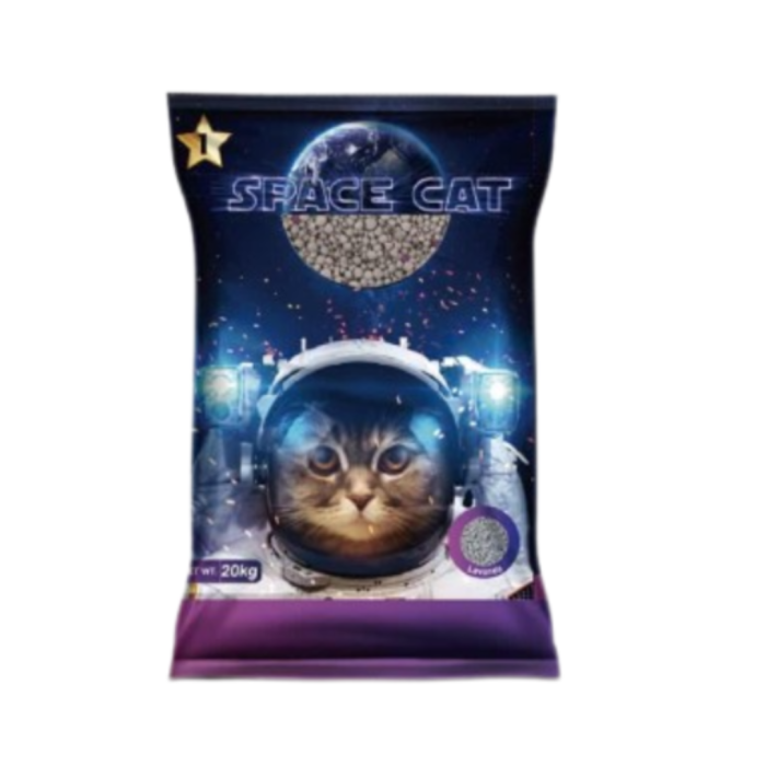 ARENA SPACE CAT 20Kg