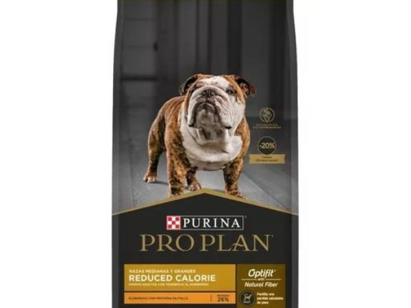 PROPLAN REDUCE CALORIES 3Kg