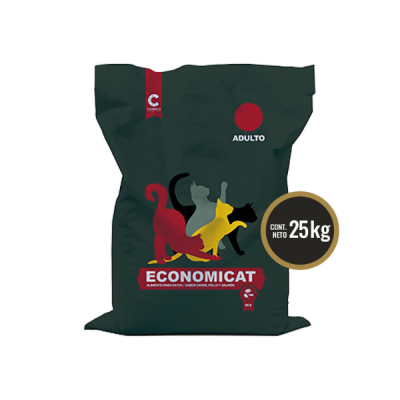 ECONOMICAT MIX 25Kg