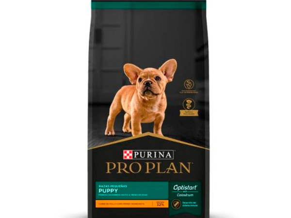 PROPLAN PUPPY SMALL BREED 7.5Kg