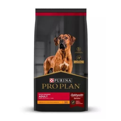 PROPLAN ADULTO LARGE BREED 12Kg