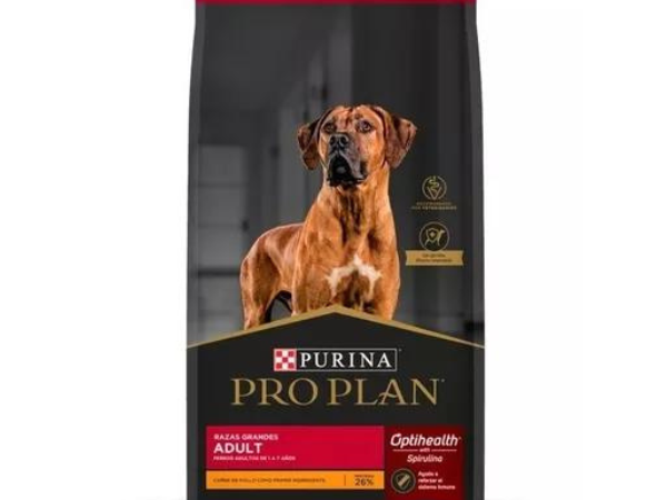 PROPLAN ADULTO LARGE BREED 15Kg