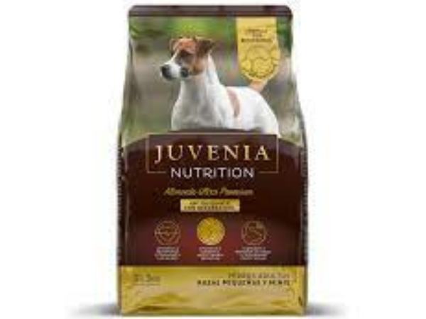 JUVENIA ADULTO RAZA PEQUEÑA 7.5Kg