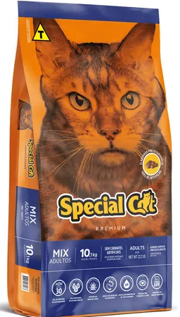 Special gat gato adulto mix 10.1k