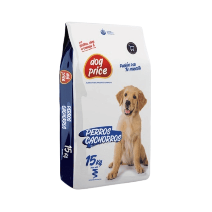 DOG PRICE CACHORRO 15kg