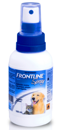 FRONTLINE SPRAY 100ml