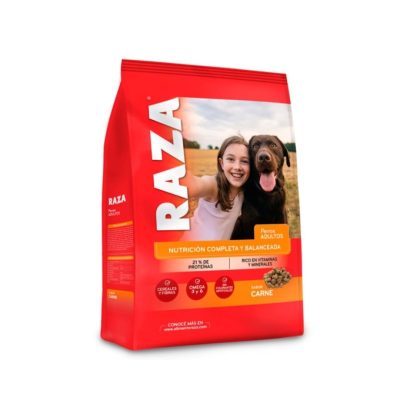 Raza Adulto 15kg