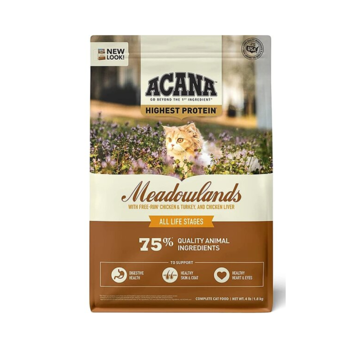 ACANA MEADOWLANDS 1,8 KG