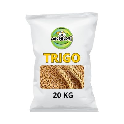 TRIGO 20 KG