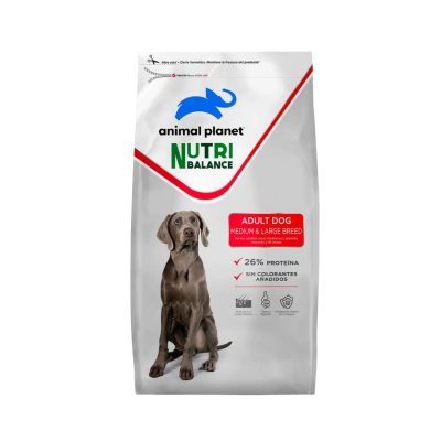 Nutri Balance Adulto 20 Kilos